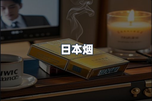 出口香烟